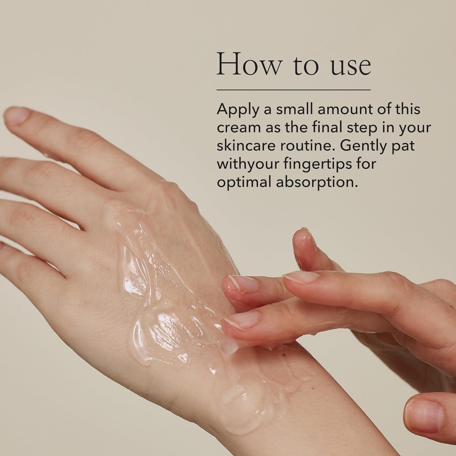 Beauty Of Joseon - Red Bean Water Gel 100Ml